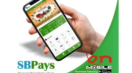 OnMobile SBPAYS versi 2.5.54 - arsip update April 2025